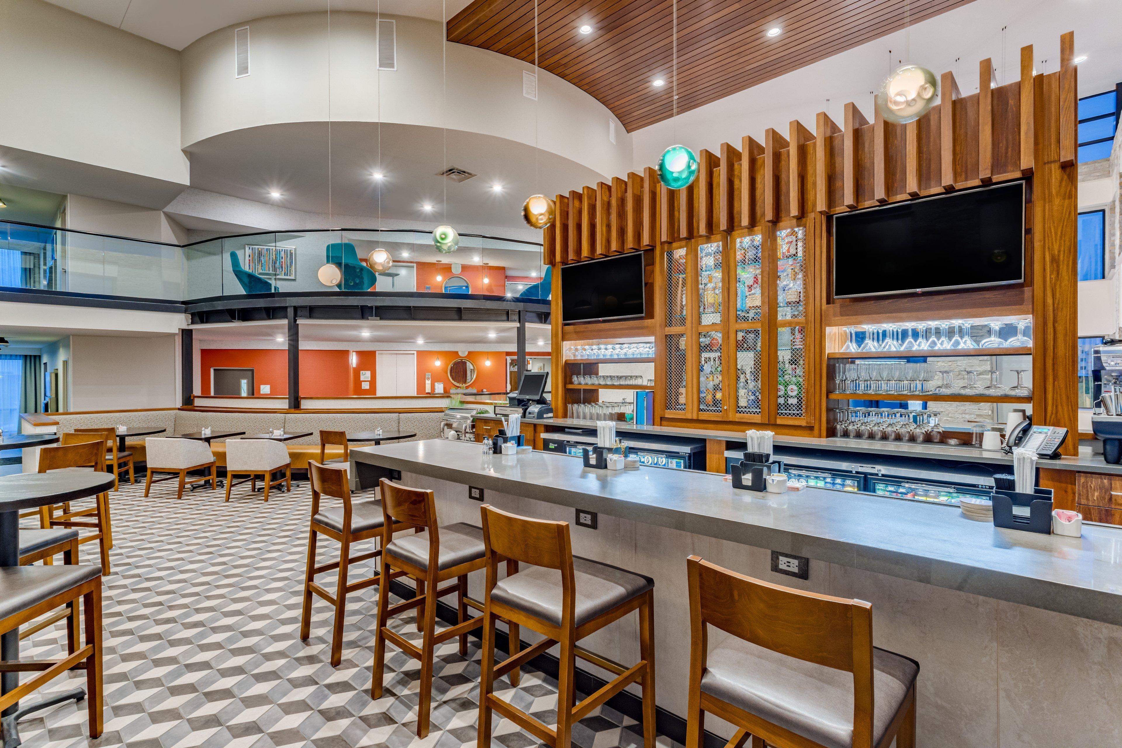 Holiday Inn - Columbus By Ihg Εξωτερικό φωτογραφία
