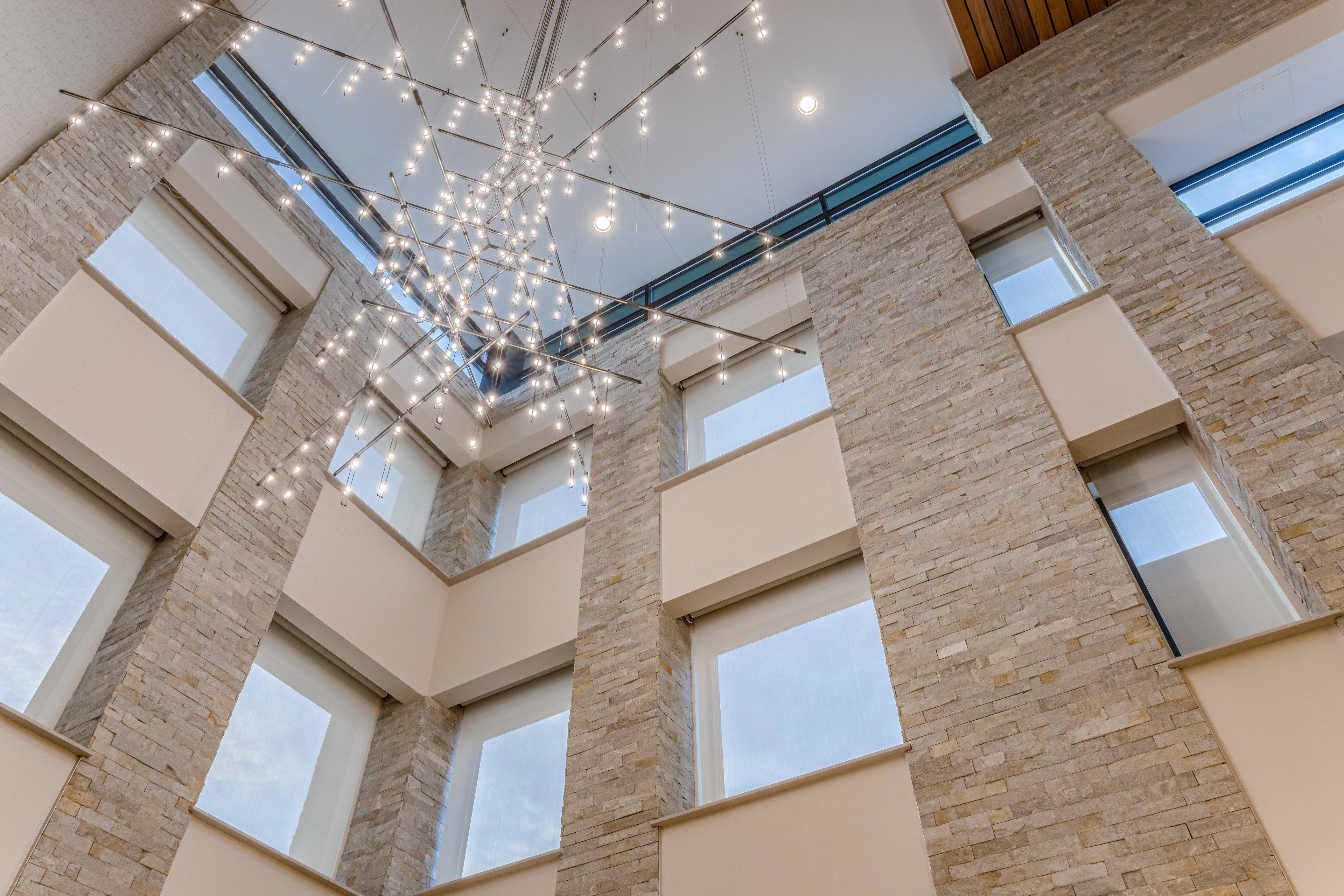 Holiday Inn - Columbus By Ihg Εξωτερικό φωτογραφία