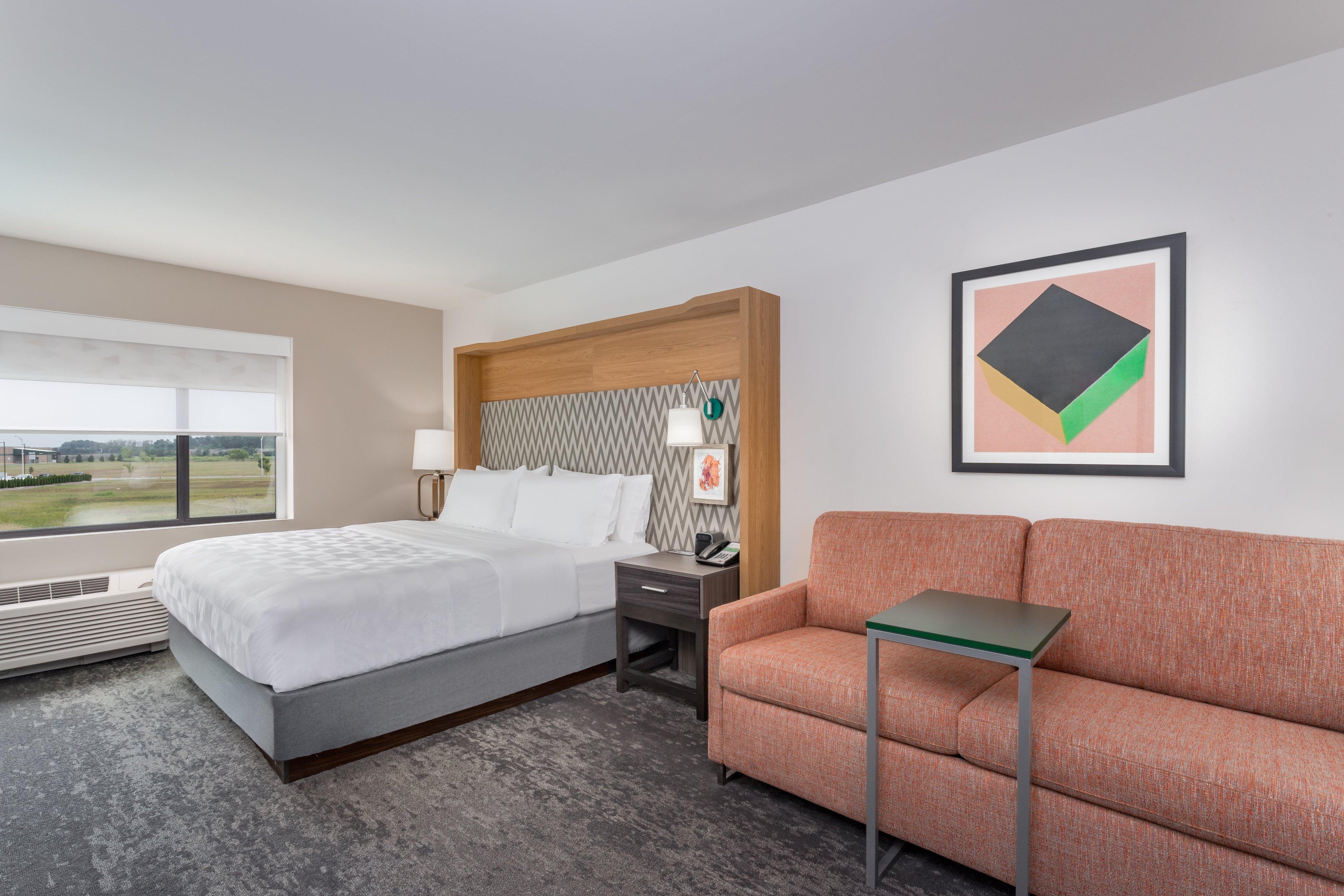 Holiday Inn - Columbus By Ihg Εξωτερικό φωτογραφία