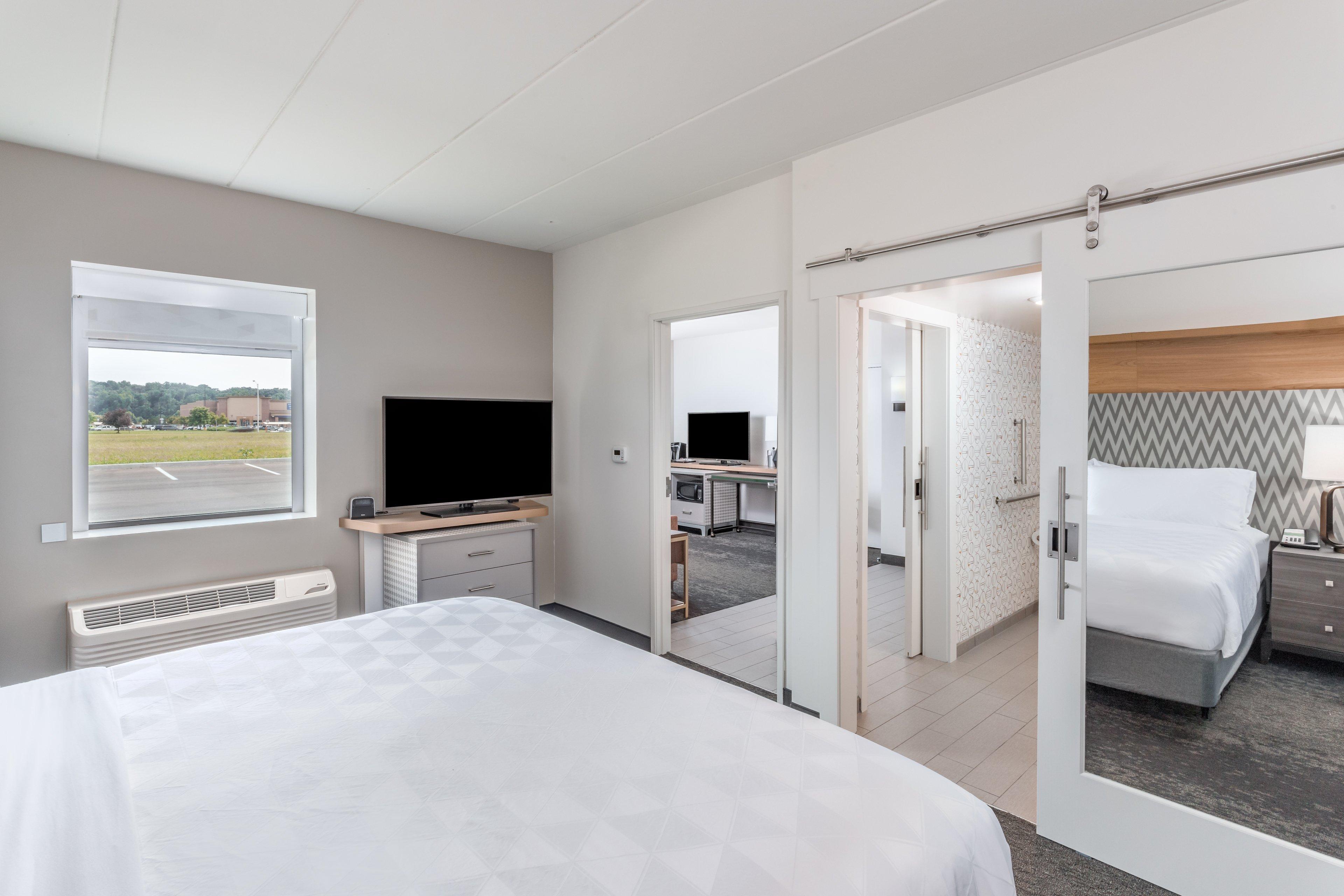 Holiday Inn - Columbus By Ihg Εξωτερικό φωτογραφία