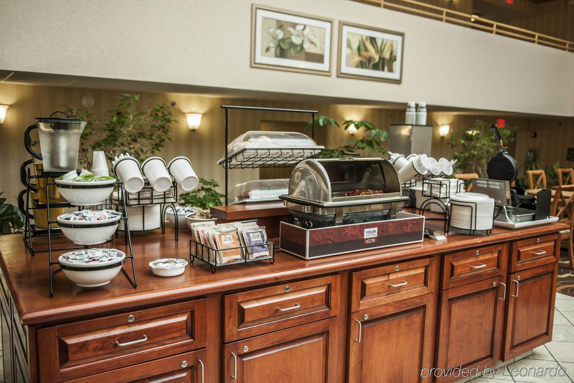Holiday Inn - Columbus By Ihg Εξωτερικό φωτογραφία