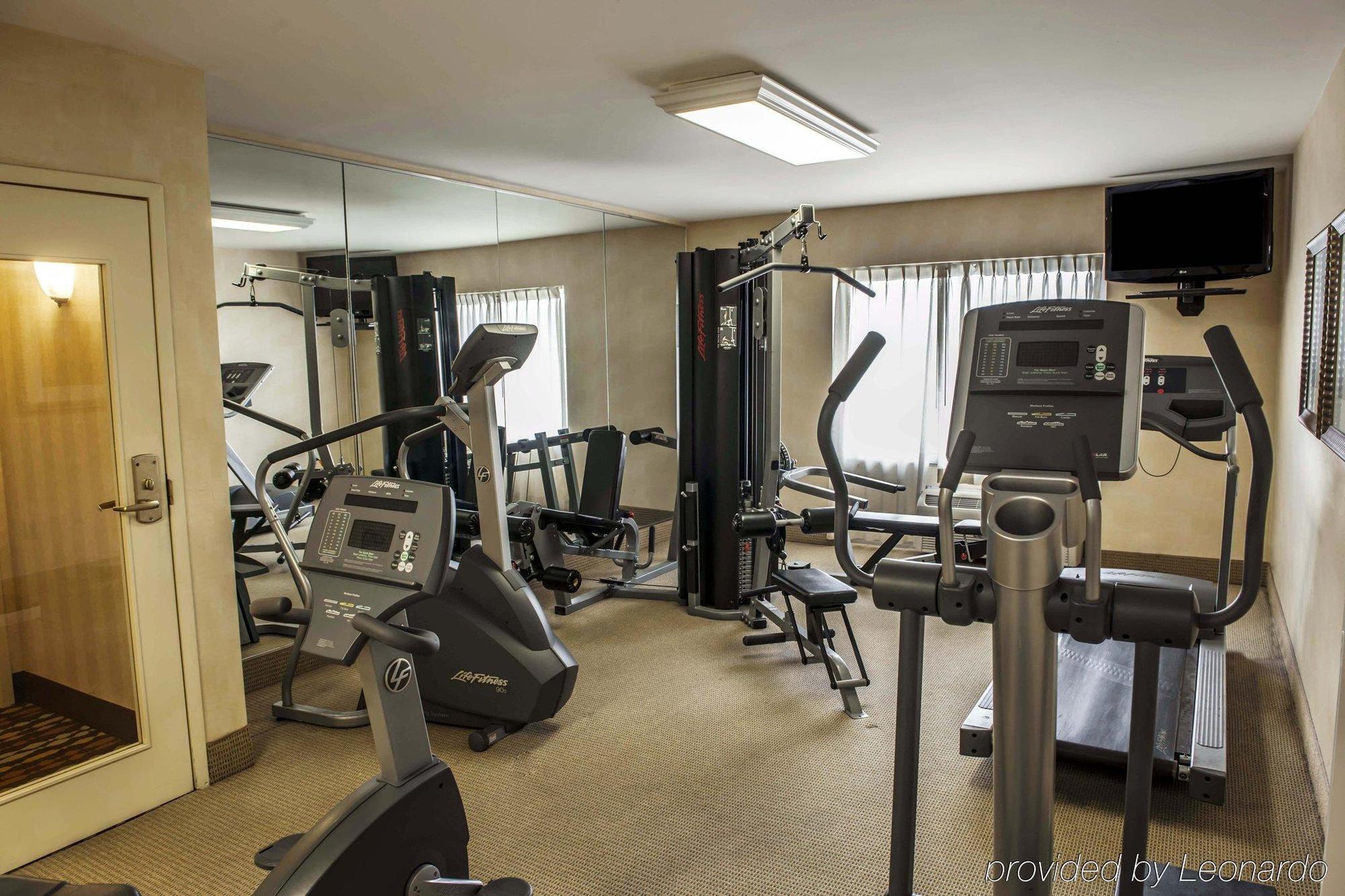 Holiday Inn - Columbus By Ihg Εξωτερικό φωτογραφία