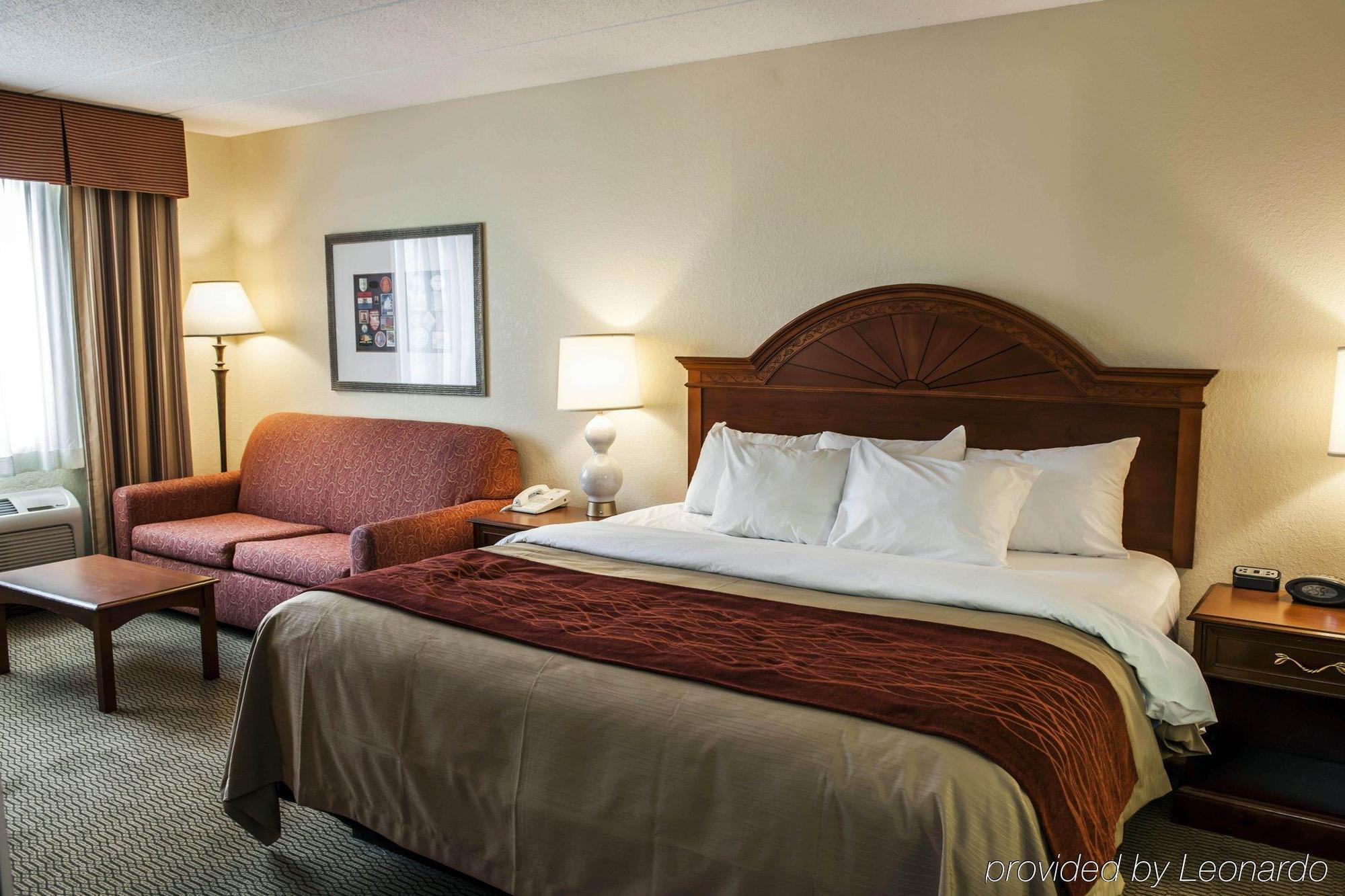 Holiday Inn - Columbus By Ihg Εξωτερικό φωτογραφία