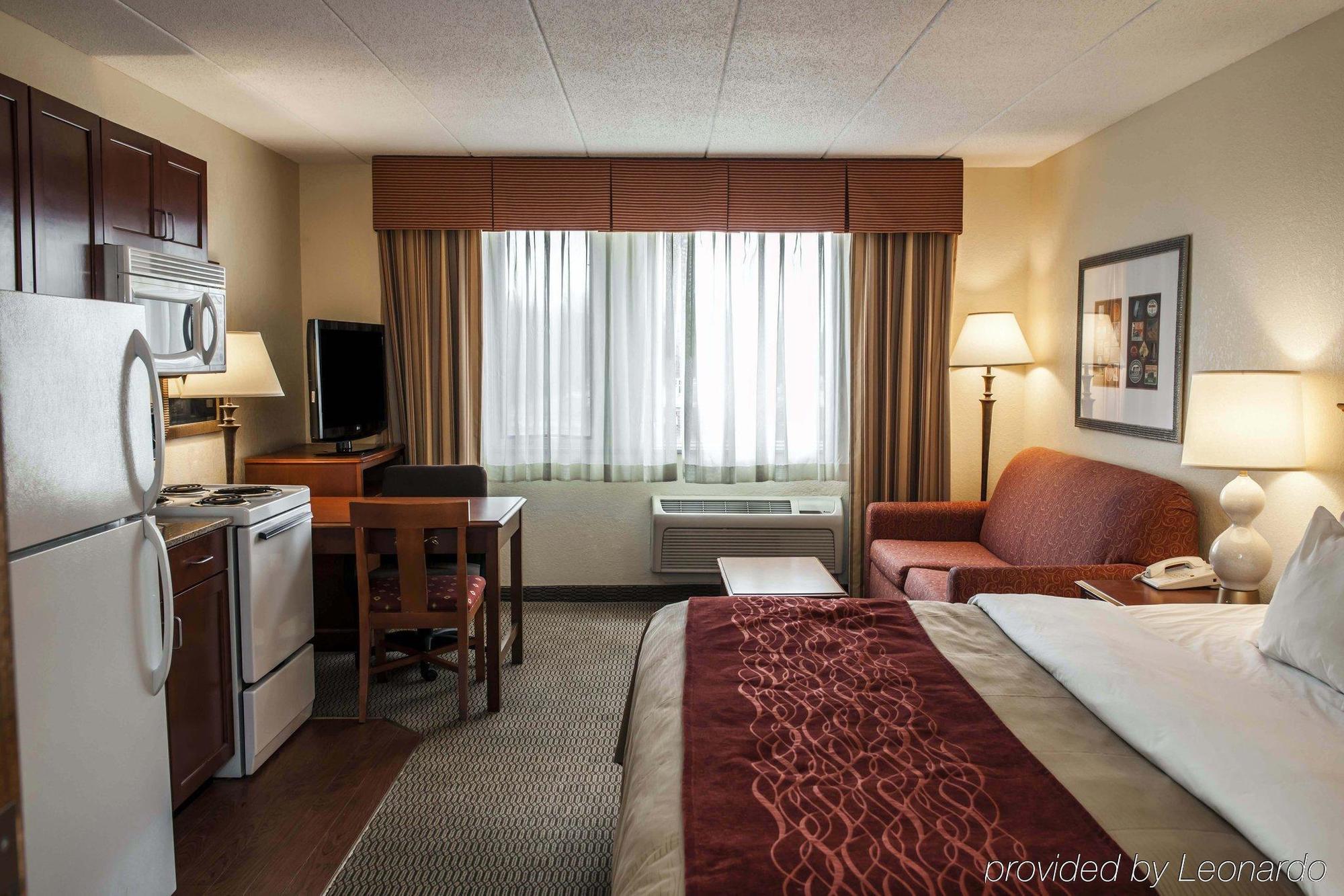 Holiday Inn - Columbus By Ihg Εξωτερικό φωτογραφία