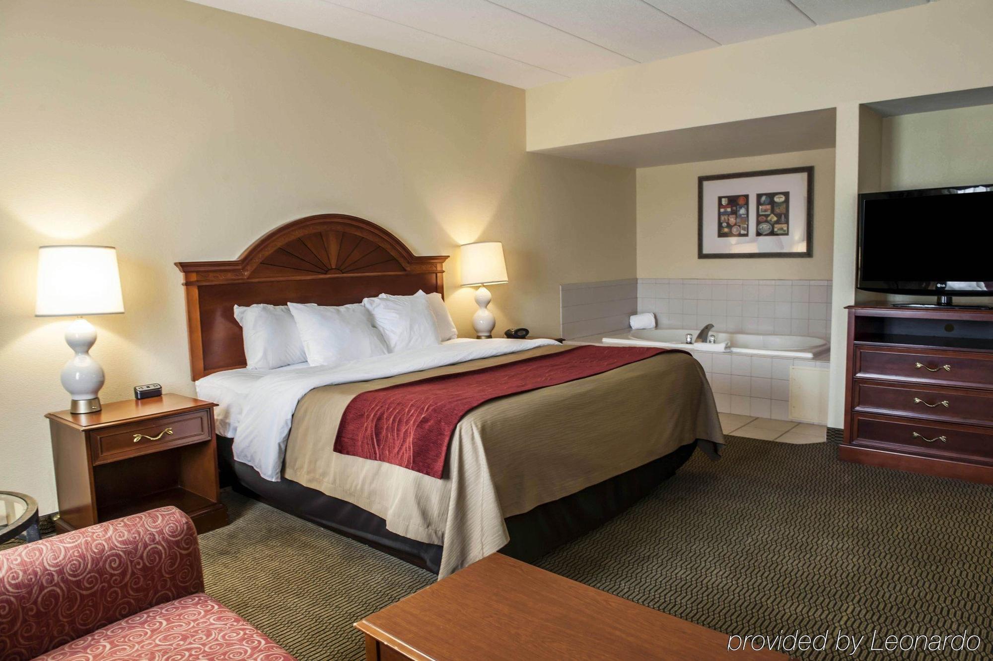 Holiday Inn - Columbus By Ihg Εξωτερικό φωτογραφία