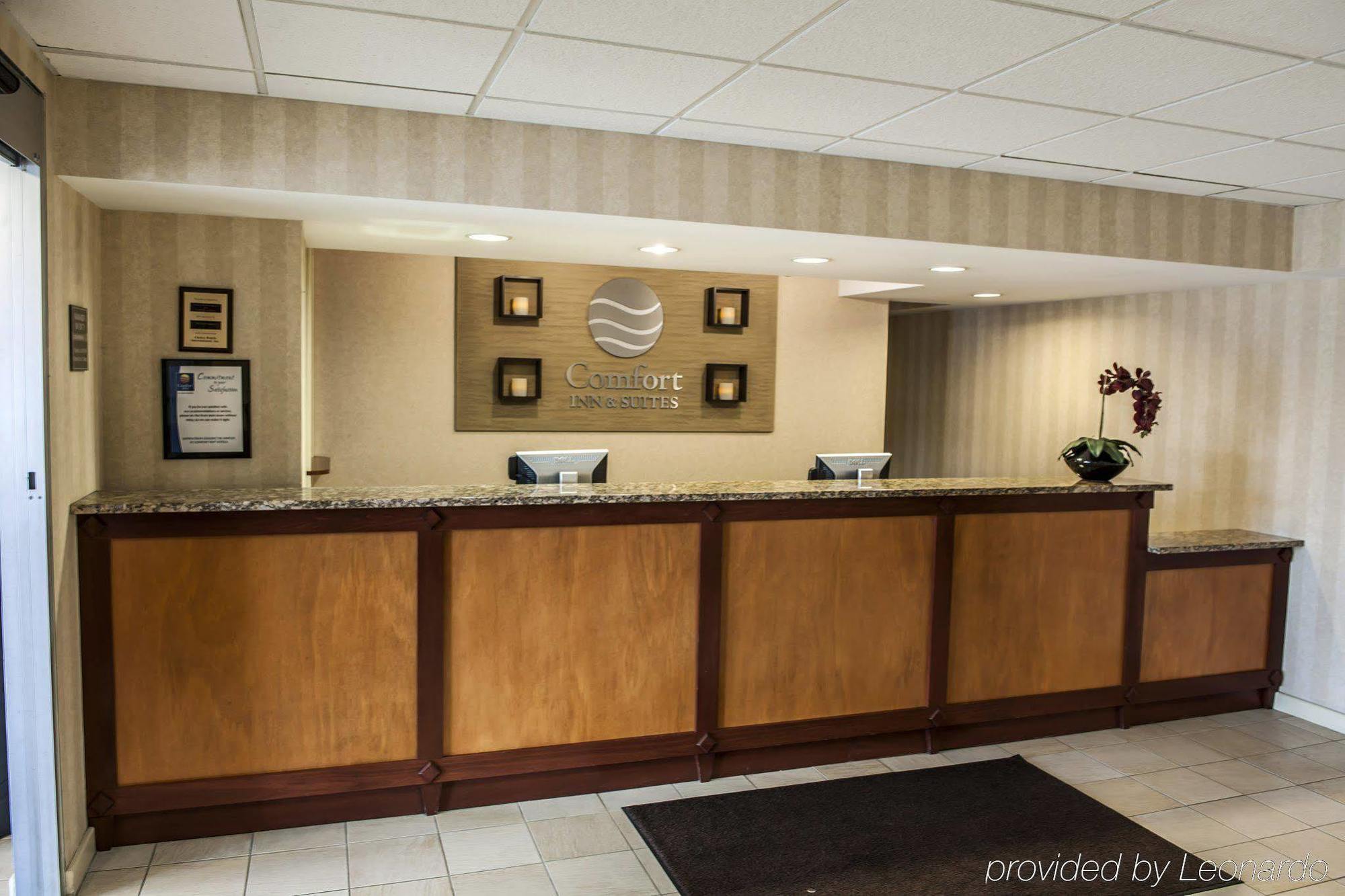 Holiday Inn - Columbus By Ihg Εξωτερικό φωτογραφία