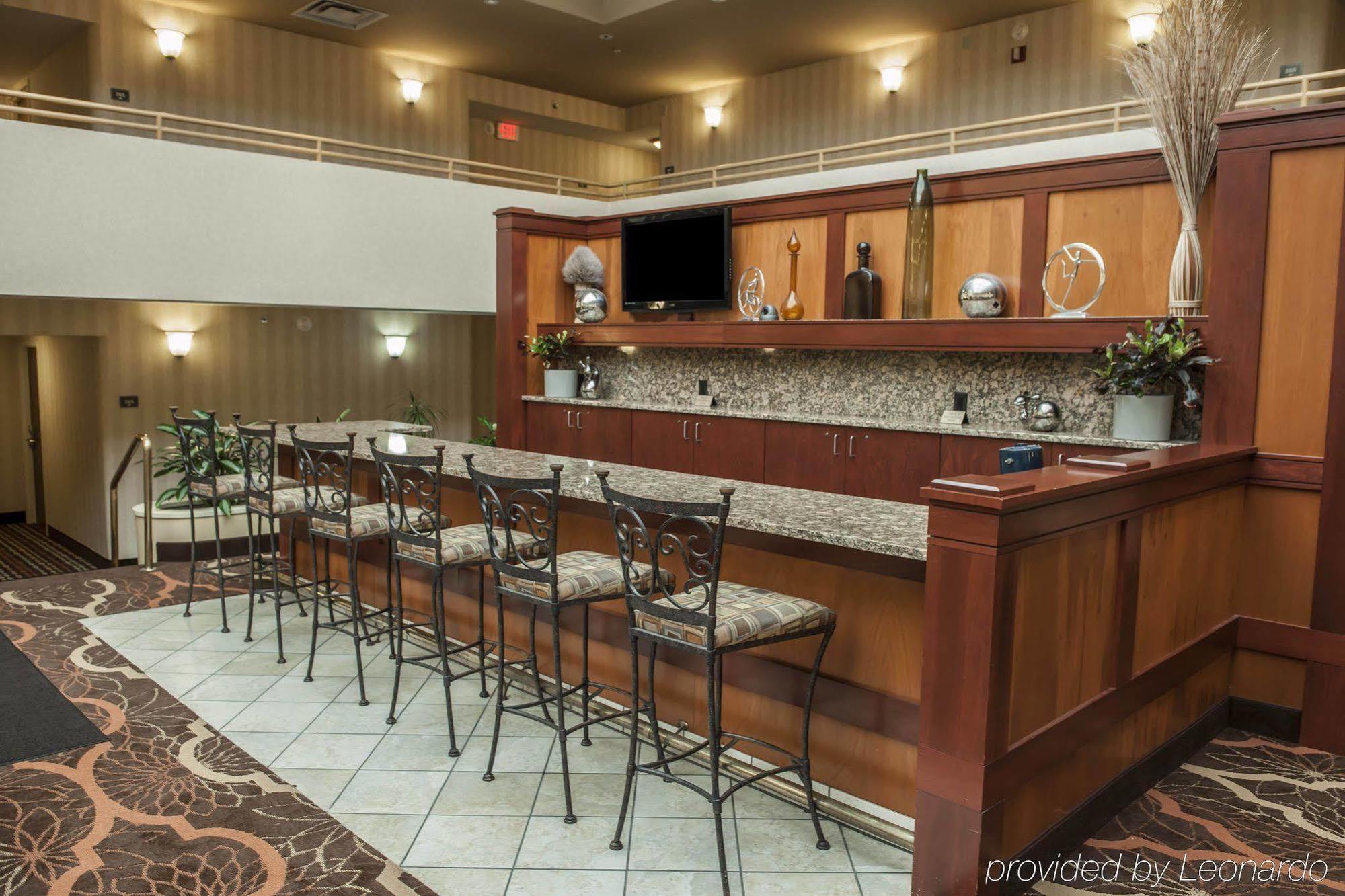 Holiday Inn - Columbus By Ihg Εξωτερικό φωτογραφία