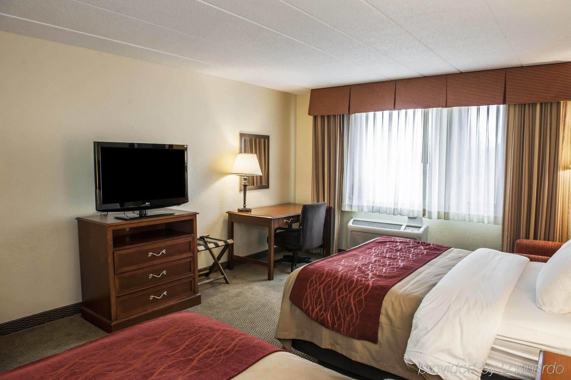 Holiday Inn - Columbus By Ihg Εξωτερικό φωτογραφία