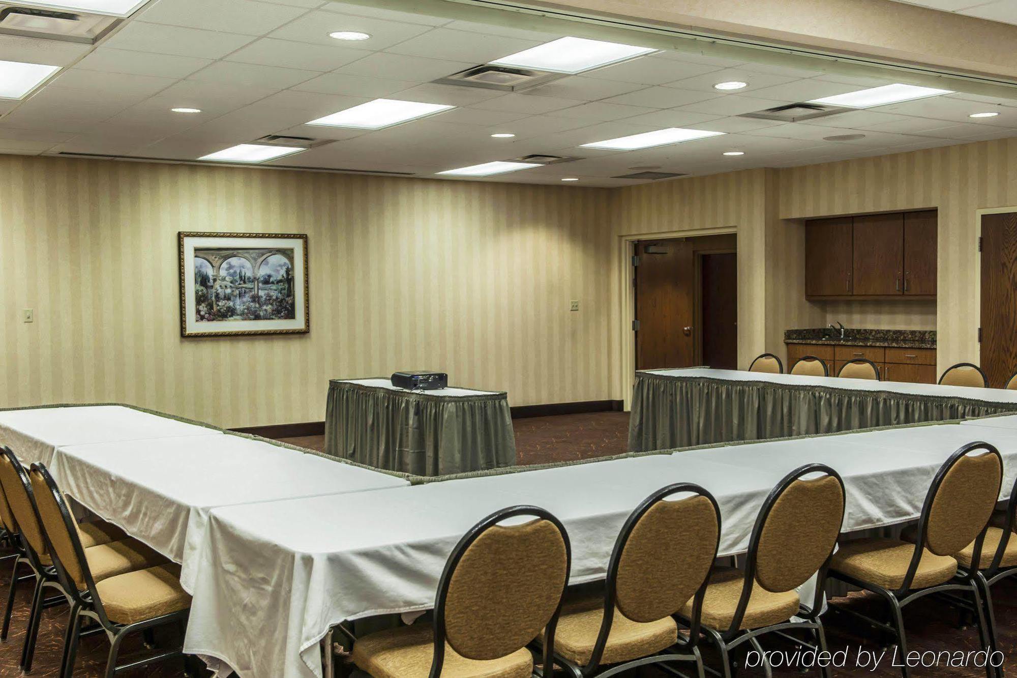 Holiday Inn - Columbus By Ihg Εξωτερικό φωτογραφία