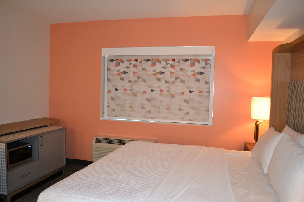 Holiday Inn - Columbus By Ihg Εξωτερικό φωτογραφία
