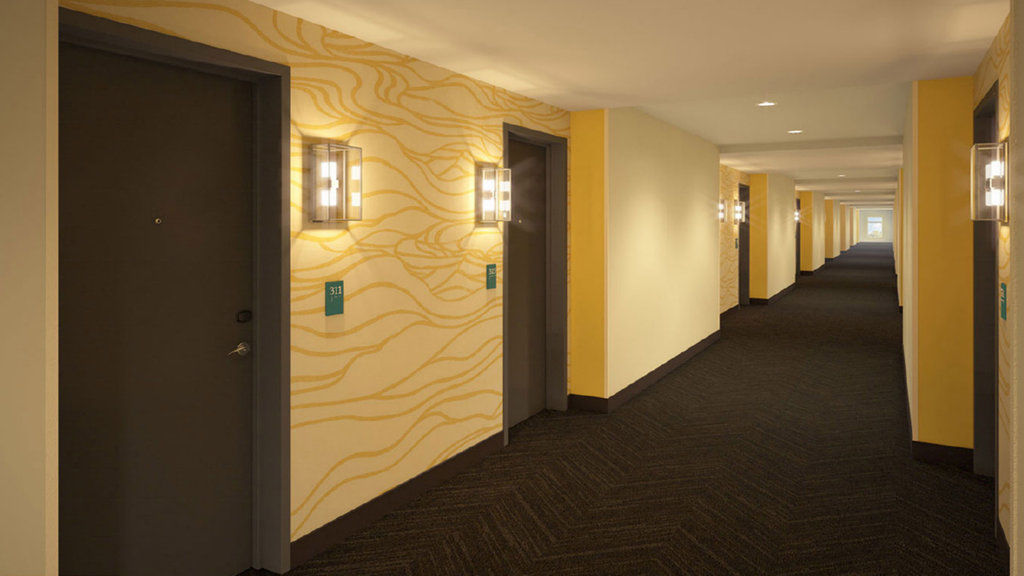 Holiday Inn - Columbus By Ihg Εξωτερικό φωτογραφία