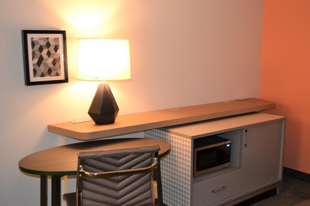 Holiday Inn - Columbus By Ihg Εξωτερικό φωτογραφία