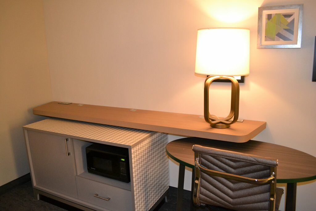 Holiday Inn - Columbus By Ihg Εξωτερικό φωτογραφία